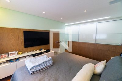 Apartamento, 3 quartos, 205 m² - Foto 5
