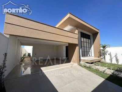 Casa, 3 quartos, 211 m² - Foto 2