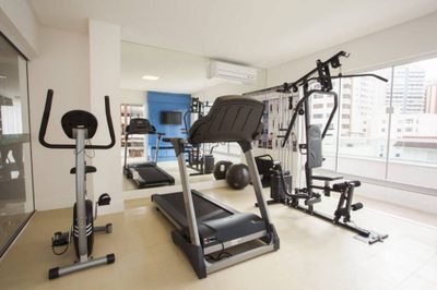 Apartamento, 3 quartos, 134 m² - Foto 2