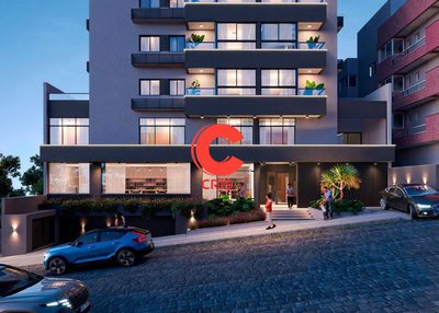 Apartamento, 2 quartos, 60 m² - Foto 3