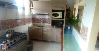 Apartamento, 2 quartos, 51 m² - Foto 3