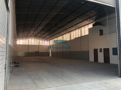 Depósito-Galpão, 810 m² - Foto 5