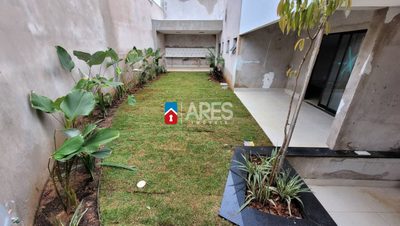 Casa, 3 quartos, 142 m² - Foto 2
