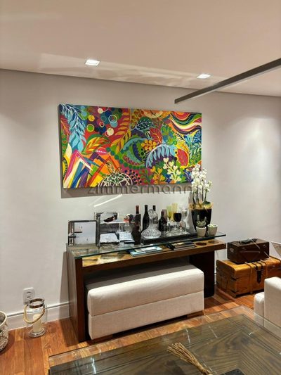 Apartamento, 2 quartos, 65 m² - Foto 5
