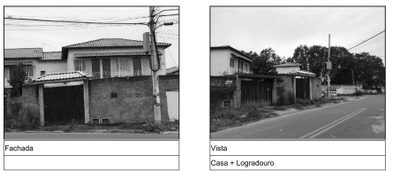 Casa, 3 quartos, 190 m² - Foto 1