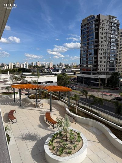 Apartamento, 3 quartos, 92 m² - Foto 2