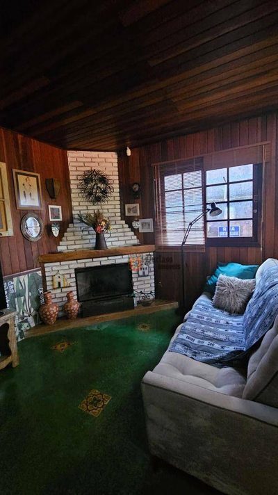 Chácara, 4 quartos, 1080 m² - Foto 3