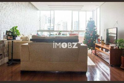 Apartamento, 3 quartos, 182 m² - Foto 4