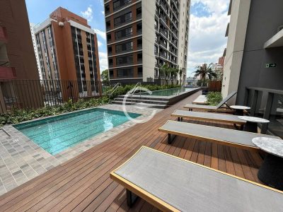Apartamento, 3 quartos, 211 m² - Foto 3