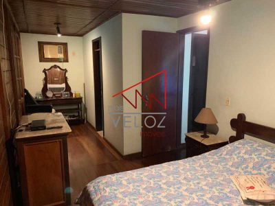 Apartamento, 5 quartos, 241 m² - Foto 4