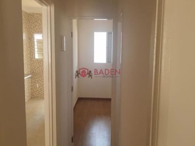 Casa de Condomínio, 2 quartos - Foto 5