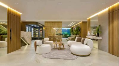 Flat/Apart Hotel, 1 quarto, 23 m² - Foto 4