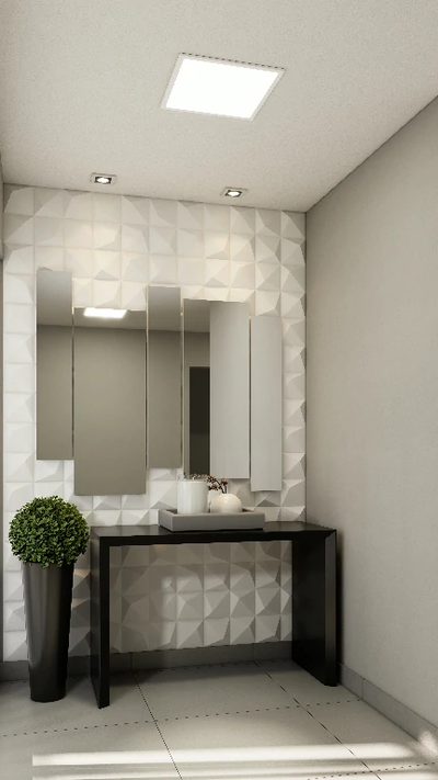 Cobertura, 1 quarto, 52 m² - Foto 4