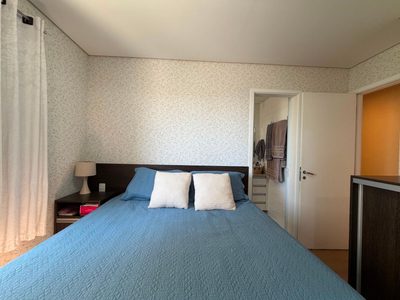 Apartamento, 3 quartos, 119 m² - Foto 5