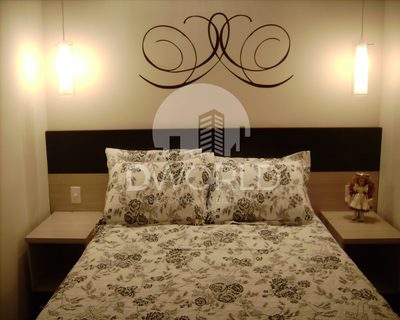 Apartamento, 3 quartos, 63 m² - Foto 4