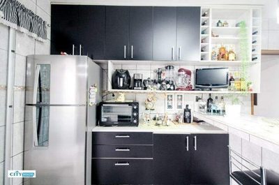 Apartamento, 1 quarto, 70 m² - Foto 3