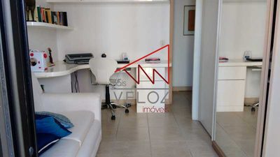 Flat/Apart Hotel, 2 quartos, 65 m² - Foto 1