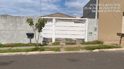 Casa, 2 quartos, 200 m² - Foto 1