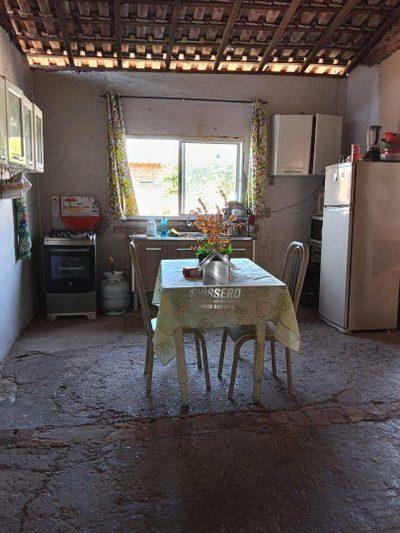 Casa, 2 quartos - Foto 1