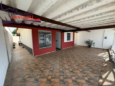 Casa, 2 quartos - Foto 2