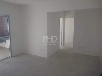 Apartamento, 2 quartos, 58 m² - Foto 3
