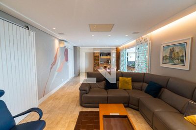 Apartamento, 3 quartos, 205 m² - Foto 2
