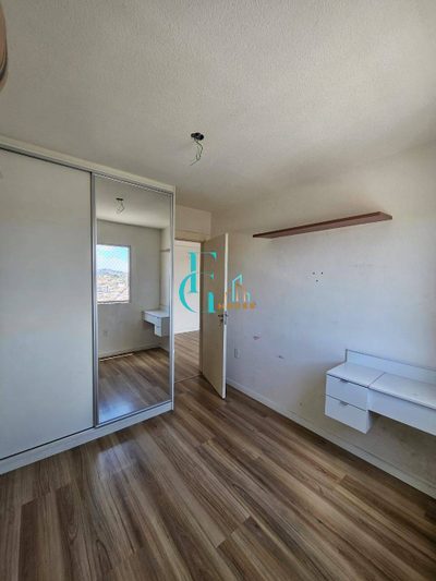 Apartamento, 2 quartos, 55 m² - Foto 5
