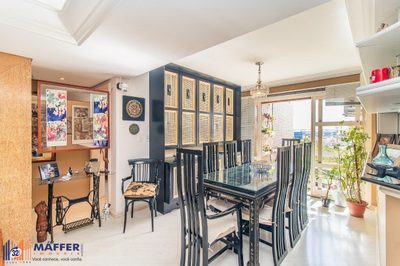 Apartamento, 3 quartos, 111 m² - Foto 3