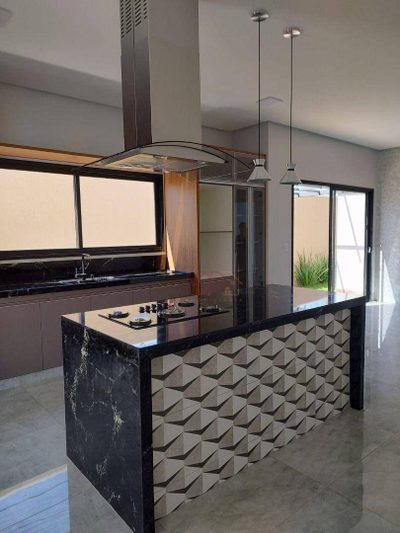 Casa, 3 quartos, 203 m² - Foto 3