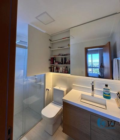 Apartamento, 2 quartos, 60 m² - Foto 4
