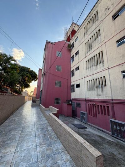 Apartamento, 2 quartos, 49 m² - Foto 1