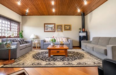 Casa, 3 quartos, 350 m² - Foto 5