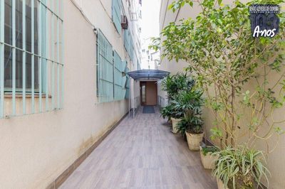 Apartamento, 1 quarto, 45 m² - Foto 4