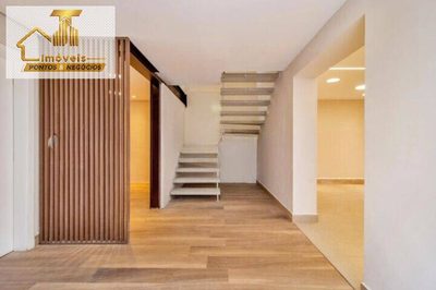 Prédio Inteiro, 339 m² - Foto 1