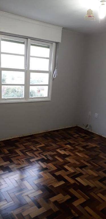 Apartamento, 2 quartos, 50 m² - Foto 5