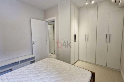Apartamento, 1 quarto, 66 m² - Foto 5