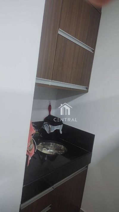 Sala-Conjunto, 37 m² - Foto 3