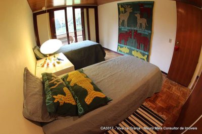 Casa, 4 quartos, 524 m² - Foto 5