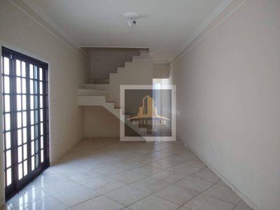 Sobrado, 2 quartos, 145 m² - Foto 5