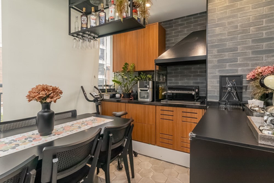 Apartamento, 3 quartos, 92 m² - Foto 3