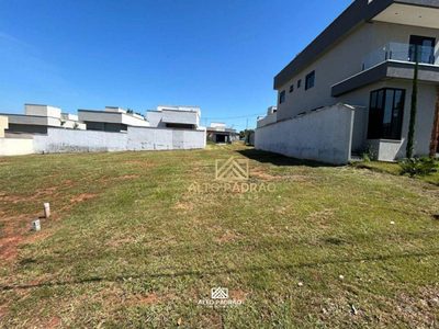 Loteamento e Condomínio, 300 m² - Foto 1