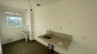 Apartamento, 2 quartos, 55 m² - Foto 5