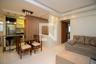 Apartamento, 2 quartos, 68 m² - Foto 4
