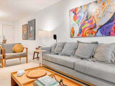 Apartamento, 3 quartos, 228 m² - Foto 2
