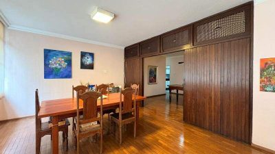 Apartamento, 4 quartos, 210 m² - Foto 4