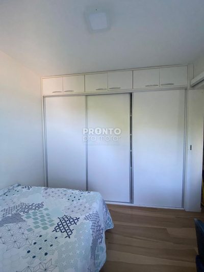 Apartamento, 3 quartos, 98 m² - Foto 2