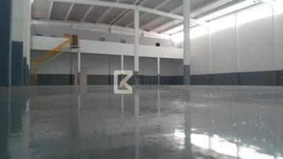 Depósito-Galpão, 1772 m² - Foto 2
