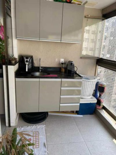 Apartamento, 3 quartos, 83 m² - Foto 4