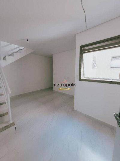 Cobertura, 2 quartos, 65 m² - Foto 4