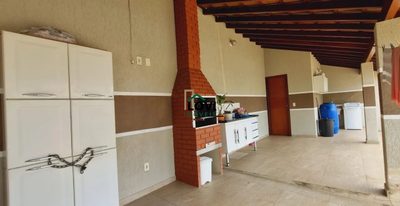 Casa, 3 quartos, 150 m² - Foto 4